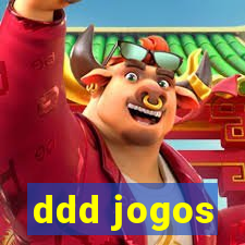 ddd jogos